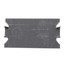 1-1/2" x 3" 18 Gauge Self-Nailing Stud Guard