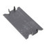 1-1/2" x 3" 18 Gauge Self-Nailing Stud Guard