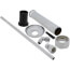 VBF-72-A1 Trap Primer 1-1/2" to 9" (with Vacuum Breaker & Fittings)