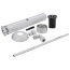 VBF-72-A1 Trap Primer 1-1/2" to 9" (with Vacuum Breaker & Fittings)