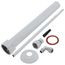 VBF-72-A1 Trap Primer 1-1/2" to 13-1/2" (with Vacuum Breaker & Fittings)