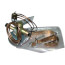 Thermal Expansion Valve, 33B0002N09