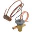 Expansion Valve, 33B0006N16