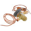TXV Bbize 2Ga Bp15 30"Cap, 33B0043N03