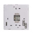 Edge Pro Commercial Programmable or Non-Programmable Thermostat, 33CS2PP2S-03