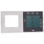 Edge Pro Commercial Programmable or Non-Programmable Thermostat, 33CS2PP2S-03