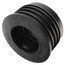 3" x 2" Compression Donut