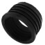 3" Compression Donut
