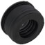 3" x 2" No-Hub Compression Donut