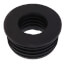 3" x 2" No-Hub Compression Donut