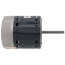 1-Phase Blower Motor (1060 RPM, 120-240V), 33W12