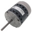 1-Phase Blower Motor (1060 RPM, 120-240V), 33W12