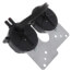 2 Stage Pressure Switch, 33W19
