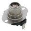 SPST 175f-close Limit Switch, 33W86
