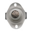 SPST 175f-close Limit Switch, 33W86