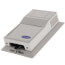 Space Temperature Sensor with Override and Setpoint Adjust, 33ZCT56SPT