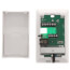 Space Temperature Sensor with Override and Setpoint Adjust, 33ZCT56SPT