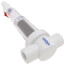3/4" Stainless Steel Screened Sediment Trapper System (100 Mesh)