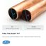 3/4" Female Copper Sweat Union 20XL Pressure Reducing Valve (LF)