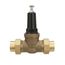 3/4" Double FNPT Union 20XL Pressure Reducing Valve (LF)