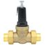 3/4" Double Female Copper Sweat Union 20XL Pressure Reducing Valve (LF)