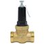 3/4" FNPT 20XL Pressure Reducing Valve w/ 2 Integral Connections & w/ out Unions (LF)