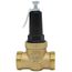 3/4" FNPT 20XL Pressure Reducing Valve w/ 2 Integral Connections & w/ out Unions (LF)