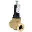 3/4" FNPT 20XL Pressure Reducing Valve w/ 2 Integral Connections & w/ out Unions (LF)
