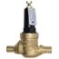 3/4" 20XL Pressure Reducing Valve w/ Integral Male Crimp PEX Barb Connections (LF)