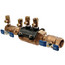 1-1/2" Wilkins 350 Double Check Valve Assembly
