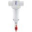 3/4" Polyester Screened Spin-Down Filter System (500 Mesh)