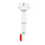 3/4" Polyester Screened Sediment Trapper System (500 Mesh)