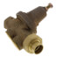 3/4" Lead Free Female Copper Sweat Union x FNPT Pressure Reducing Valve