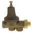 3/4" Lead Free Female Copper Sweat Union x FNPT Pressure Reducing Valve