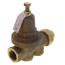 3/4" Lead Free Female Copper Sweat Union x FNPT Pressure Reducing Valve