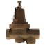 3/4" Lead Free FNPT Union x FNPT Hi-Lo Pressure Reducing Valve