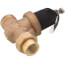 3/4" Wilkins 600XL FNPT x FNPT Pressure Reducing Valve (Lead Free) w/ Less Union Assembly and Tailpiece