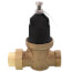 3/4" Wilkins 600XL FNPT x FNPT Pressure Reducing Valve (Lead Free) w/ Less Union Assembly and Tailpiece