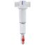 3/4" Polyester Screened Sediment Trapper System (60 Mesh)