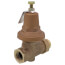 3/4" Union FNPT x FNPT Single Union Pressure Reducing Valve