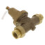 3/4" Pressure Reducing Valve w/ FNPT Double Union Connections