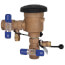 3/4" Wilkins 720A Pressure Vacuum Breaker Assembly