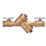 3/4" Wilkins 950XL Double Check Valve Assembly