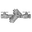 1-1/2" Wilkins 950XL Double Check Valve Assembly