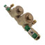 3/4" Wilkins 950XLT2 Double Check Valve Assembly (Lead Free)