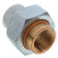3/4" FNPT x FNPT Dielectric Union (Lead Free)