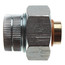 3/4" FNPT x 1/2" Copper Female Sweat Dielectric Union (Lead Free)