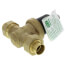 3/4" Water Pressure Reducing Valve (Union FNPT) w/ Copper Sweat Tailpieces