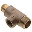 3/4" Calibrated Pressure Relief Valve (Lead Free)