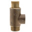 3/4" Calibrated Pressure Relief Valve (Lead Free)